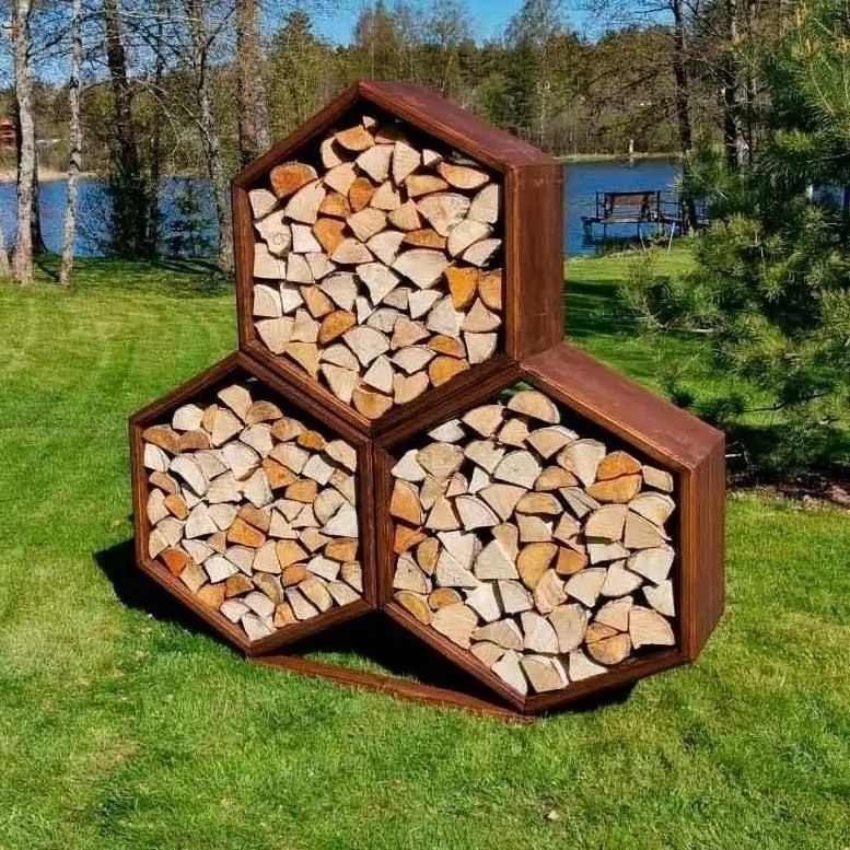 Дровница